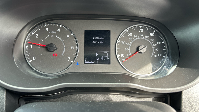 Dacia Duster 1.3 TCe 150 Prestige 5dr EDC Petrol Estate